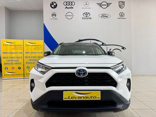 Toyota RAV4 2021
