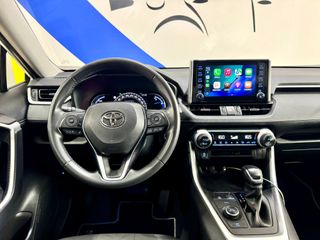 Toyota RAV4 2021