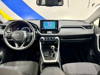 Toyota RAV4 2021