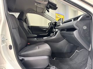 Toyota RAV4 2021