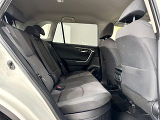 Toyota RAV4 2021