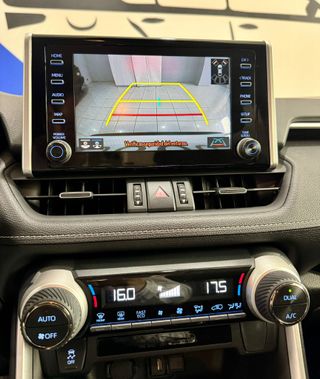 Toyota RAV4 2021