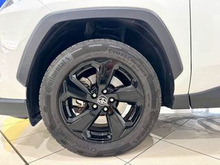 Toyota RAV4 2021