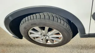 Mazda CX-5 2015