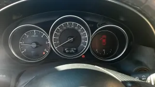 Mazda CX-5 2015