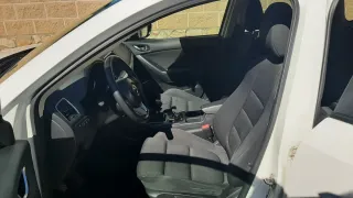 Mazda CX-5 2015
