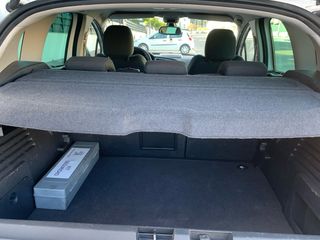 Peugeot 3008 1.6 HDI Año 2013