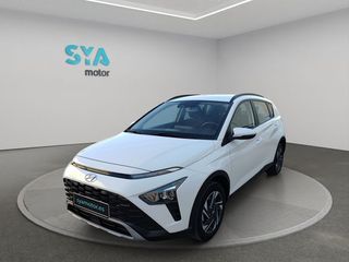 Hyundai Bayon 1.2 MPi 84 CV Klass
