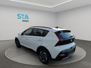 Hyundai Bayon 1.2 MPi 84 CV Klass