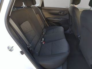 Hyundai Bayon 1.2 MPi 84 CV Klass