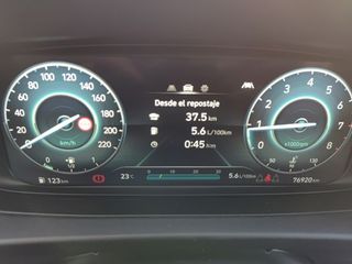 Hyundai Bayon 1.2 MPi 84 CV Klass