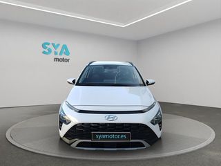 Hyundai Bayon 1.2 MPi 84 CV Klass