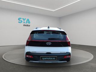 Hyundai Bayon 1.2 MPi 84 CV Klass