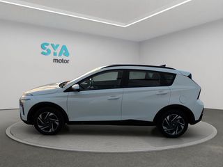 Hyundai Bayon 1.2 MPi 84 CV Klass