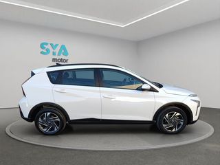 Hyundai Bayon 1.2 MPi 84 CV Klass