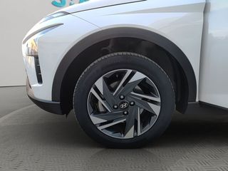 Hyundai Bayon 1.2 MPi 84 CV Klass