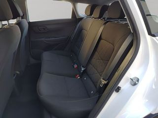 Hyundai Bayon 1.2 MPi 84 CV Klass
