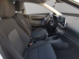 Hyundai Bayon 1.2 MPi 84 CV Klass