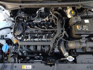 Hyundai Bayon 1.2 MPi 84 CV Klass