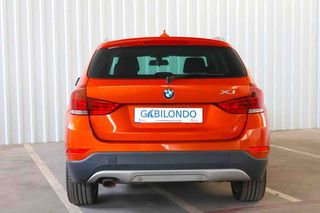 BMW X1 sDrive18d