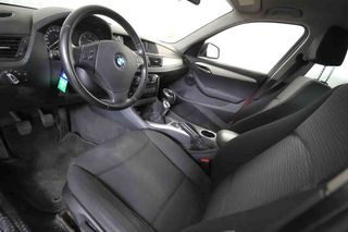 BMW X1 sDrive18d