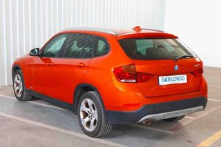 BMW X1 sDrive18d