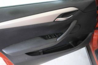 BMW X1 sDrive18d