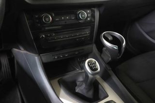 BMW X1 sDrive18d
