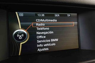 BMW X1 sDrive18d