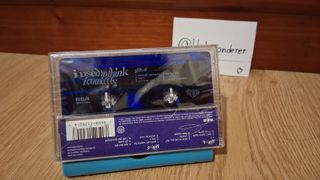 Tate McRae - I Used To Think I Could K7