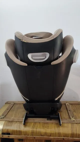 Silla de coche Cybex