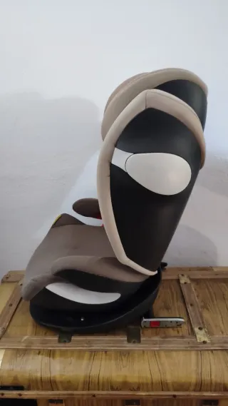 Silla de coche Cybex