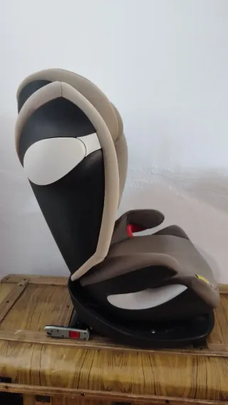 Silla de coche Cybex