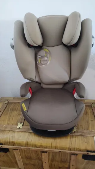 Silla de coche Cybex