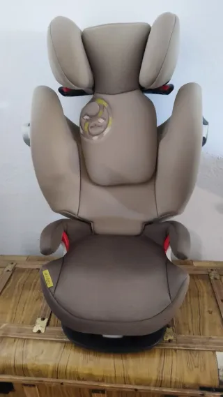 Silla de coche Cybex