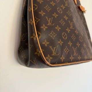 Borsa Louis Vuitton Batignolles Monogram