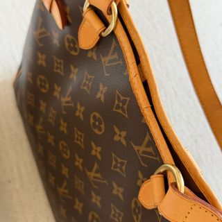 Borsa Louis Vuitton Batignolles Monogram
