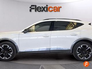 Cupra Formentor 1.5 TSI 110kW (150 CV) DSG