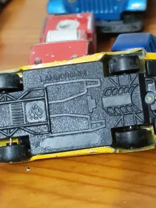 Lotto di 65 unità di passeggini giocattolo vari