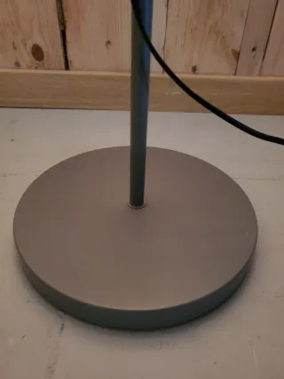 Lámpara de pie