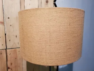 Lámpara de pie