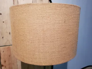 Lámpara de pie