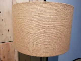 Lámpara de pie