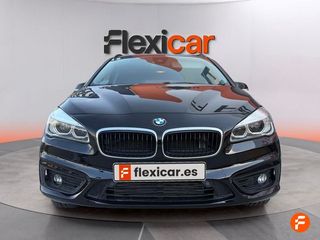 BMW Serie 2 Gran Tourer 218iA