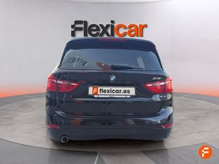 BMW Serie 2 Gran Tourer 218iA