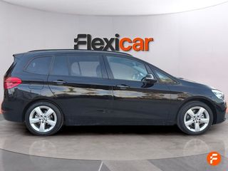 BMW Serie 2 Gran Tourer 218iA