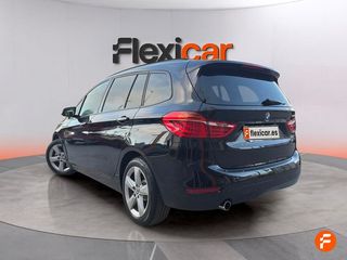BMW Serie 2 Gran Tourer 218iA