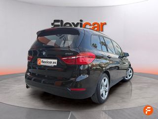 BMW Serie 2 Gran Tourer 218iA