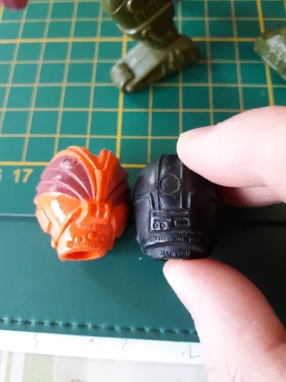 Multi Bot Motu Masters of the Universe