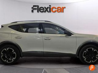 Cupra Formentor 1.5 TSI 110kW (150 CV) DSG